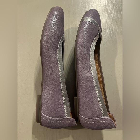 Vionic Spark Carroll Ballet Flats - Picture 3 of 4